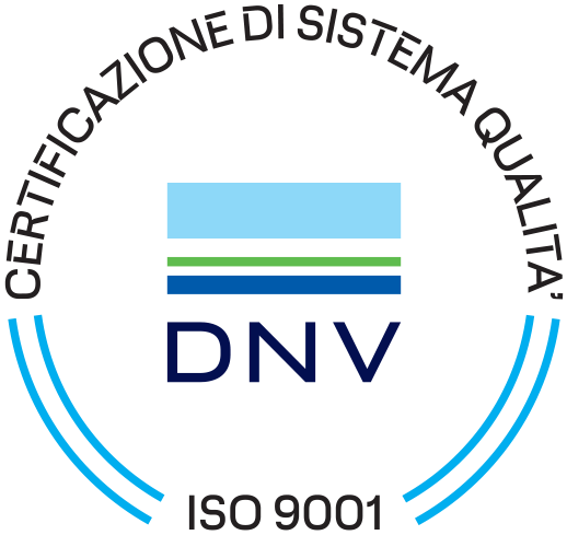 Certificazione ISO 9001